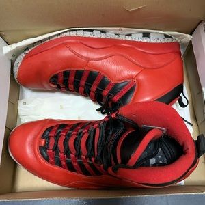 Air Jordan shoes